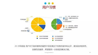 白皮书 从背景到未来，从现状到趋势——互联网政务服务深度剖析